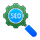 service icon