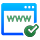service icon